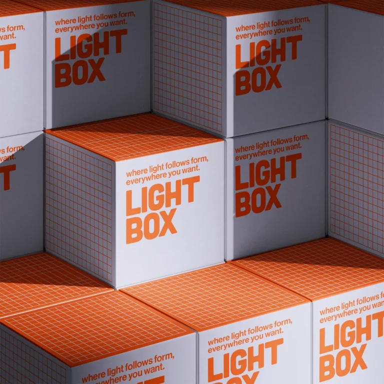 LightBox_Square